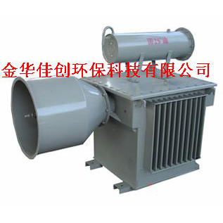 乳山GGAJ02电除尘高压静电变压器