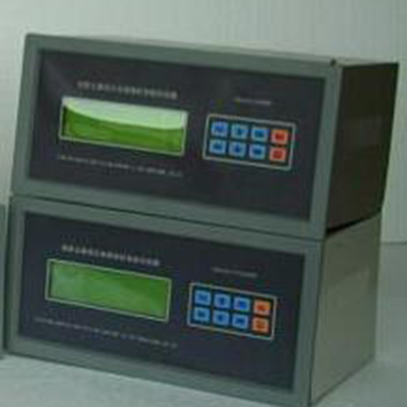 乳山TM-II型电除尘高压控制器